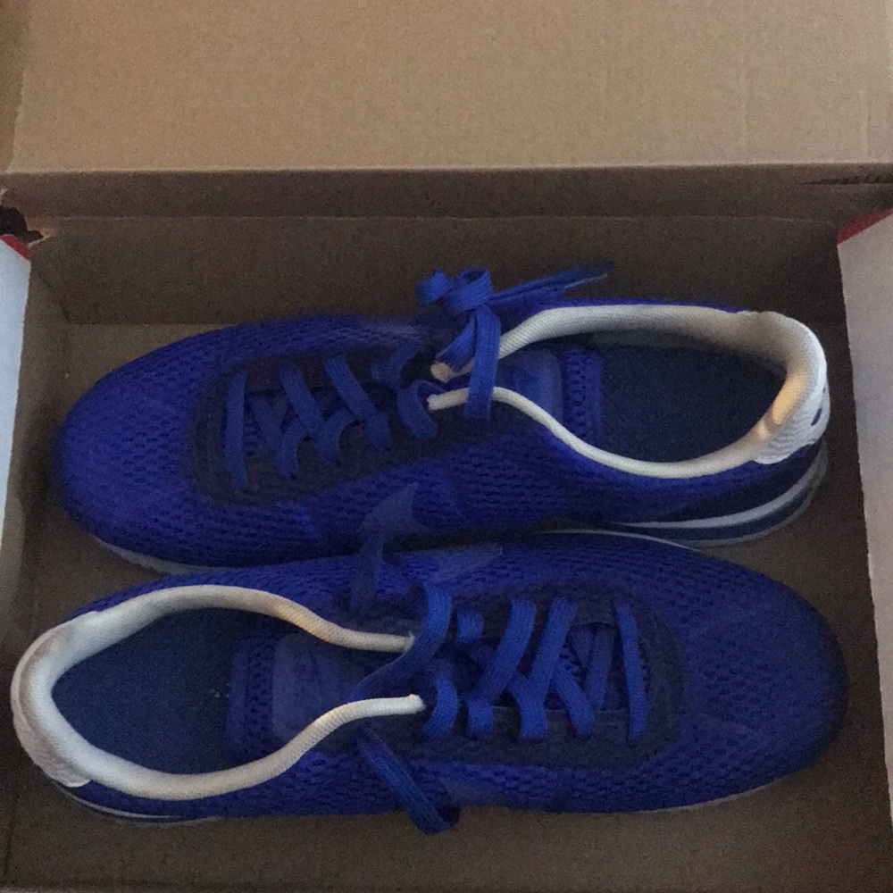 COPY - Nike Cortez ultra